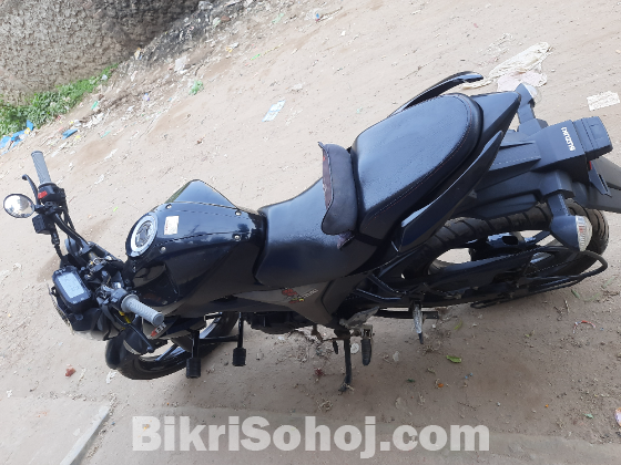 Suzuki monotone 2023